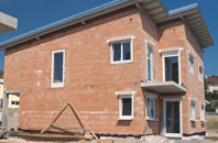Ashington home extensions